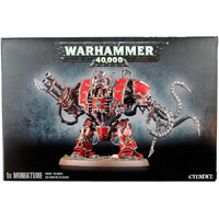 Chaos Space Marines Helbrute Warhammer 40K
